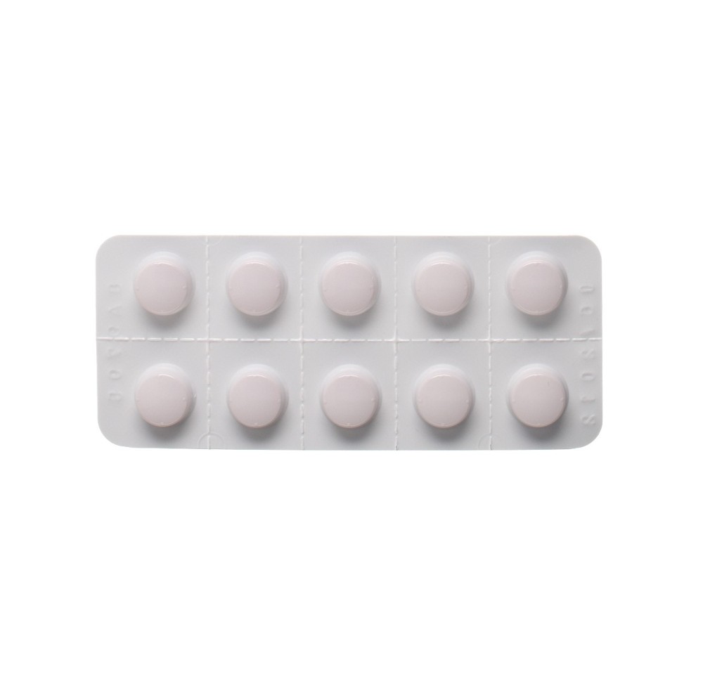 FELODIPINE Sandoz eco cpr ret 10 mg 100 pce
