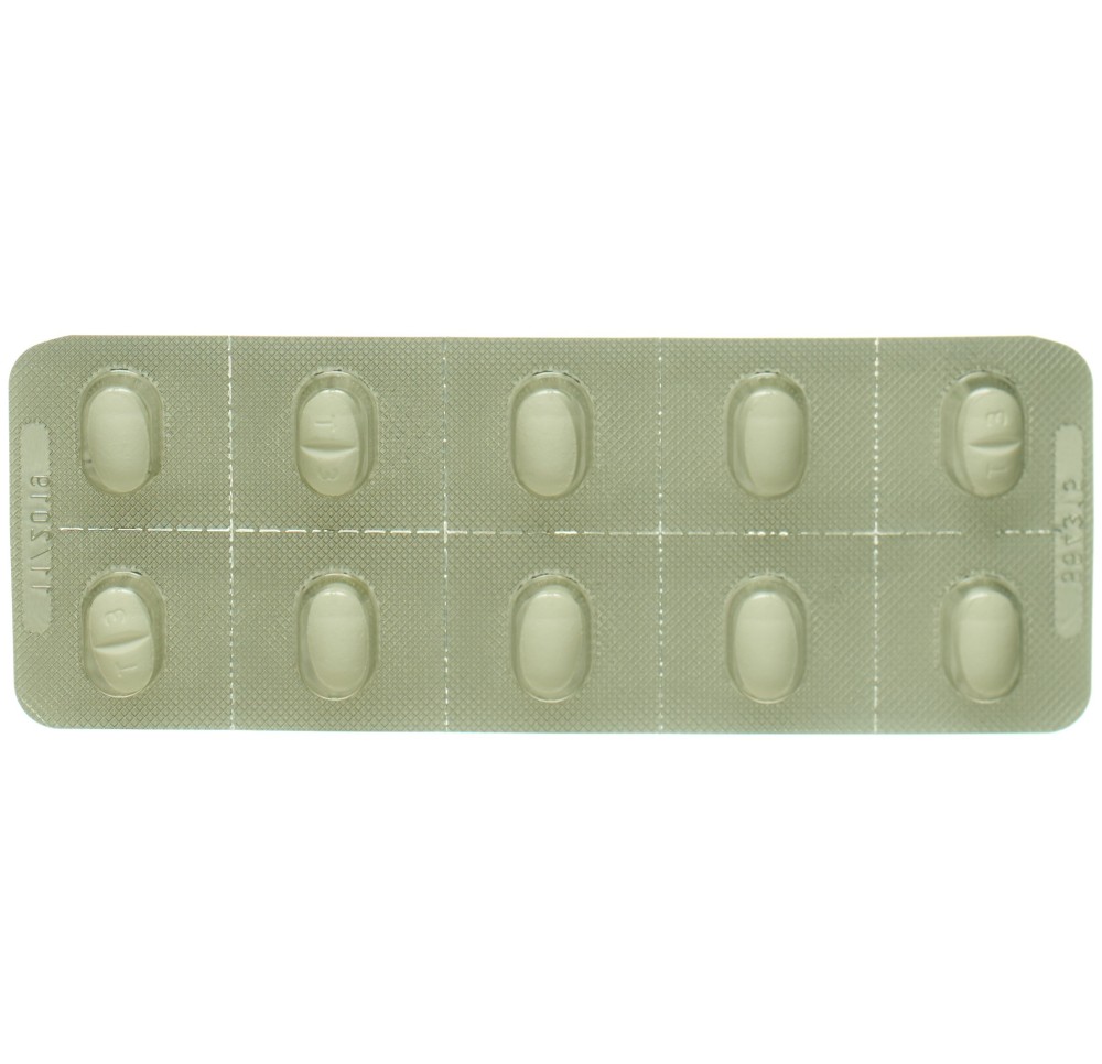 RISPERIDON Mepha Lactab 3 mg 60 pce
