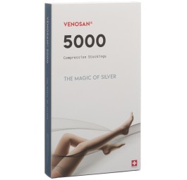 VENOSAN 5001 a-d CLC1 XL long ferm mexico 1 paire