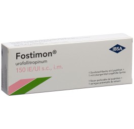 FOSTIMON subst sèche 150 UI c sol ser prê