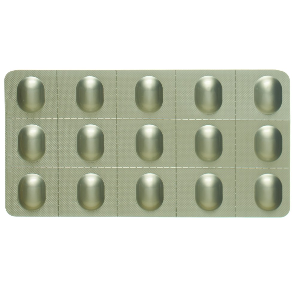PANTOPRAZOL Mepha Lactab 20 mg 120 pce
