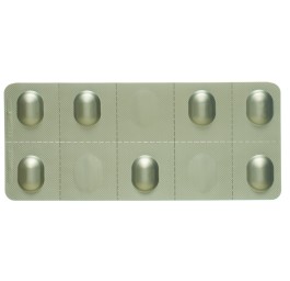 PANTOPRAZOL Mepha Lactab 40 mg 60 pce