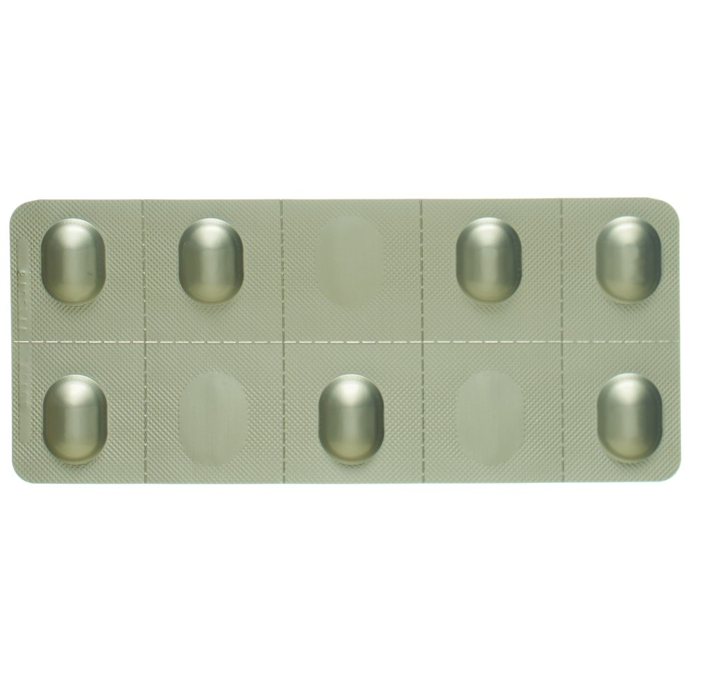 PANTOPRAZOL Mepha Lactab 40 mg 100 pce