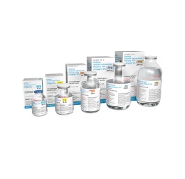 OCTAGAM 10% sol perf 5 g/50ml i.v. flac