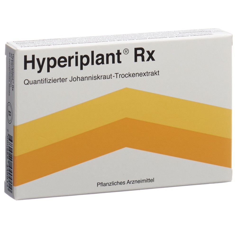 HYPERIPLANT Rx cpr pell 600 mg 40 pce