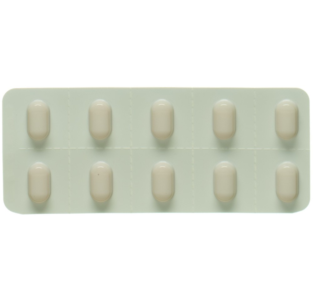 MIRTAZAPIN Mepha cpr pell 30 mg 100 pce