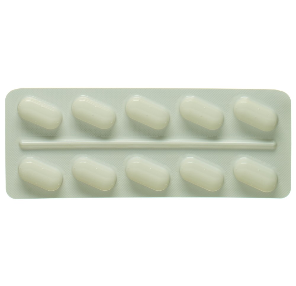 SEQUASE cpr pell 300 mg 100 pce