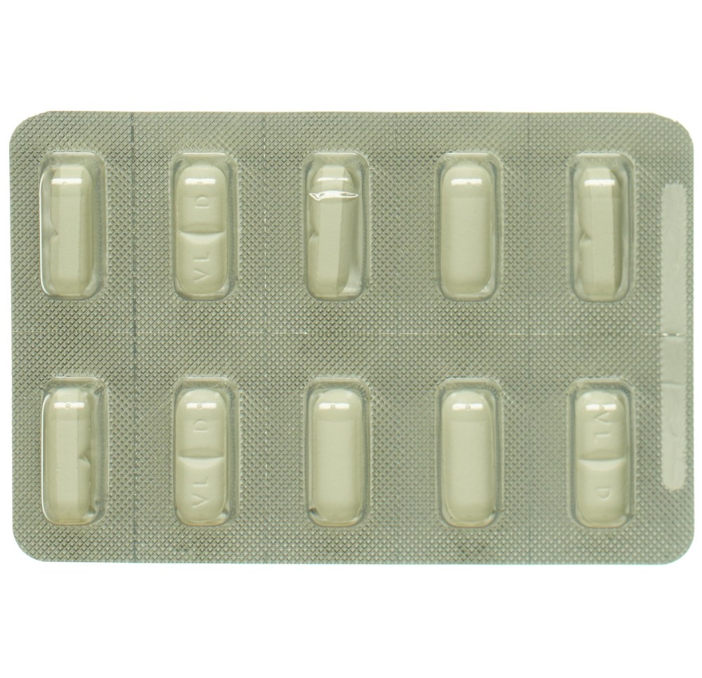 VALACIVIR Mepha cpr pell 500 mg 42 pce