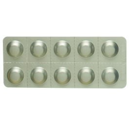 DONEPEZIL Mepha Lactab 5 mg 50 pce
