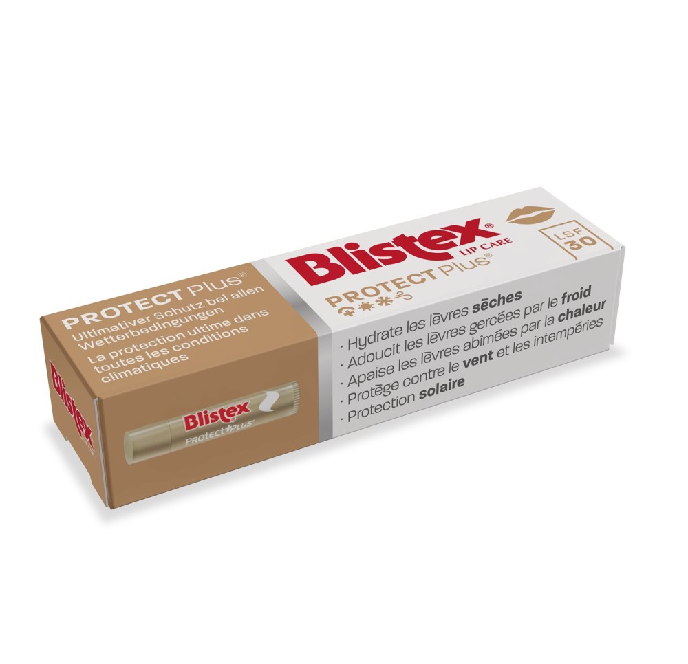 BLISTEX Protect Plus stick 4.25 g