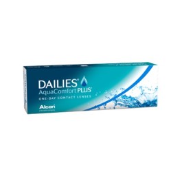 FOCUS DAILIES aqua comfort pl jour -5.50dpt 30 pce