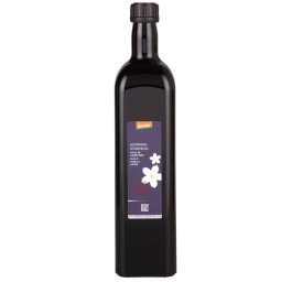 NATURKRAFTWERKE Huile de cumin noir Demeter 1 lt