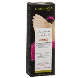 GARANCIA Le Chardon Et Le Marabout Nude 30 ml