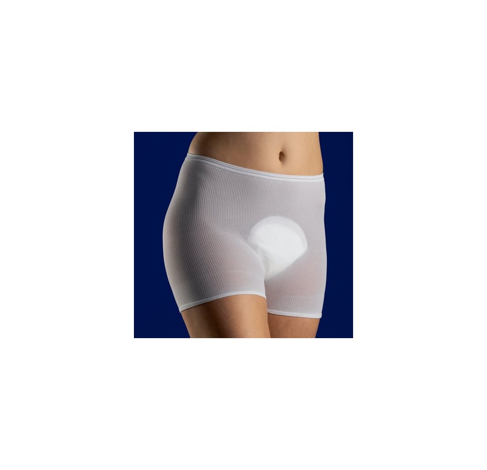 WEBER Soft Support slip de maintien XL 25 pce