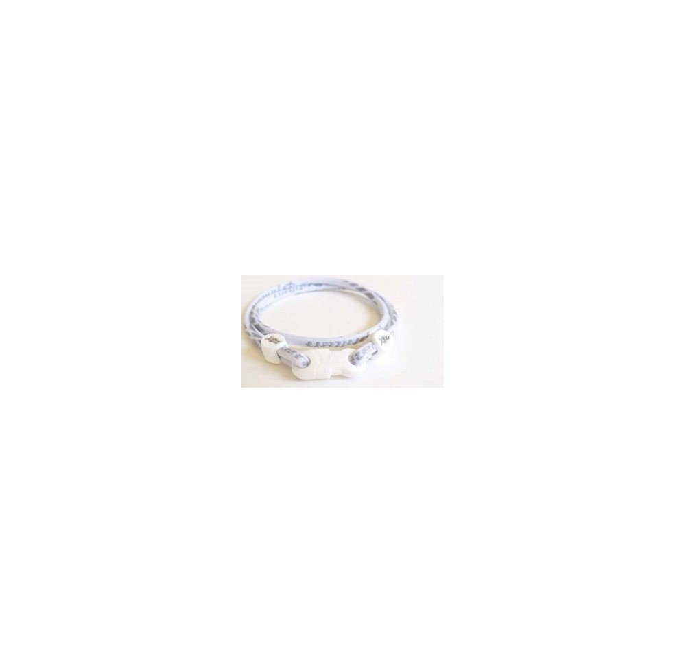 PHITEN X50 collier slim 50cm bl