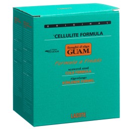 GUAM boue d'algue formule froide bte 1 kg
