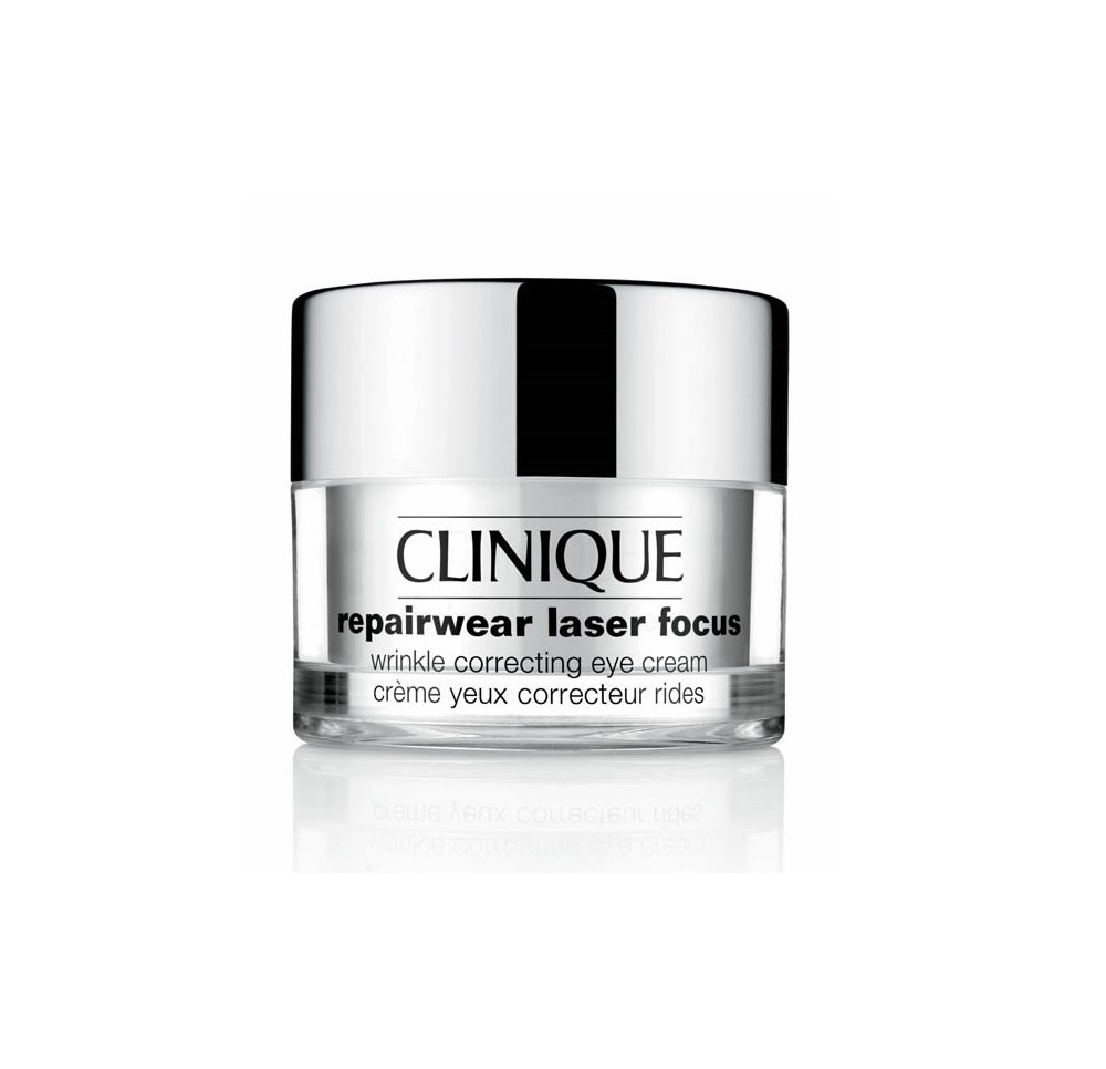 CLINIQUE REPAIRWEAR Laser Focus Wr Corr Eye 15 ml