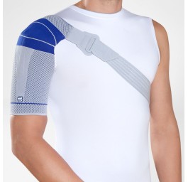 BAUERFEIND OmoTrain S orth act Gr1 dr tit