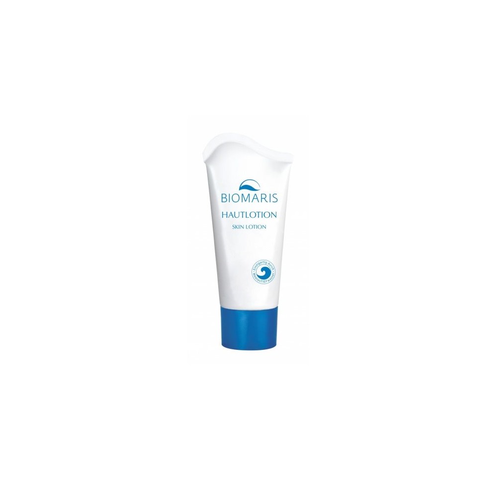 BIOMARIS lotion peau 50 ml