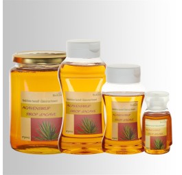 BIO ROYAL sirop d'agave bio 1000 g