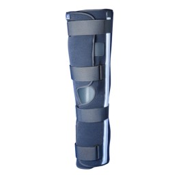 THUASNE Ligaflex Immo 0° G3 50cm Gr4 bleu