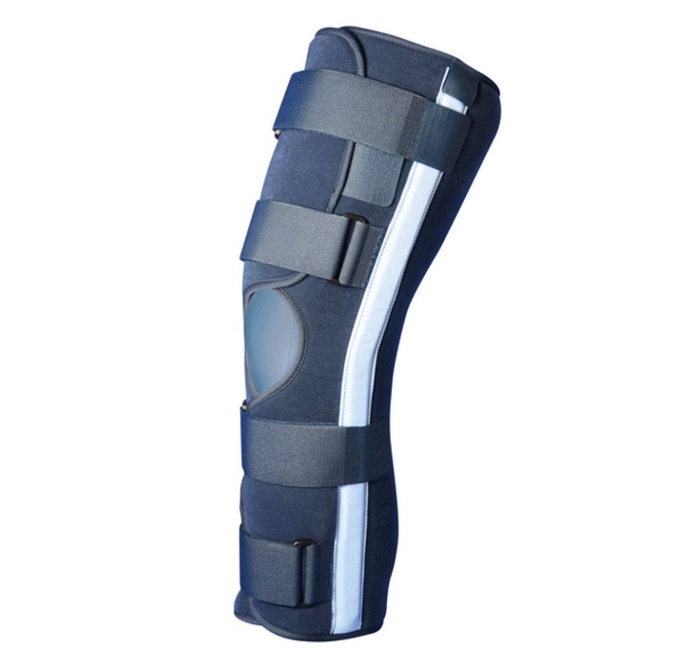 THUASNE Ligaflex Immo 20° G3 50cm Gr2 bleu