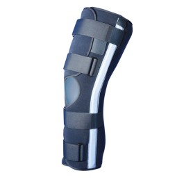 THUASNE Ligaflex Immo 20° G3 50cm Gr2 bleu
