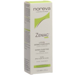 ZENIAC Acné lotion fl 125 ml