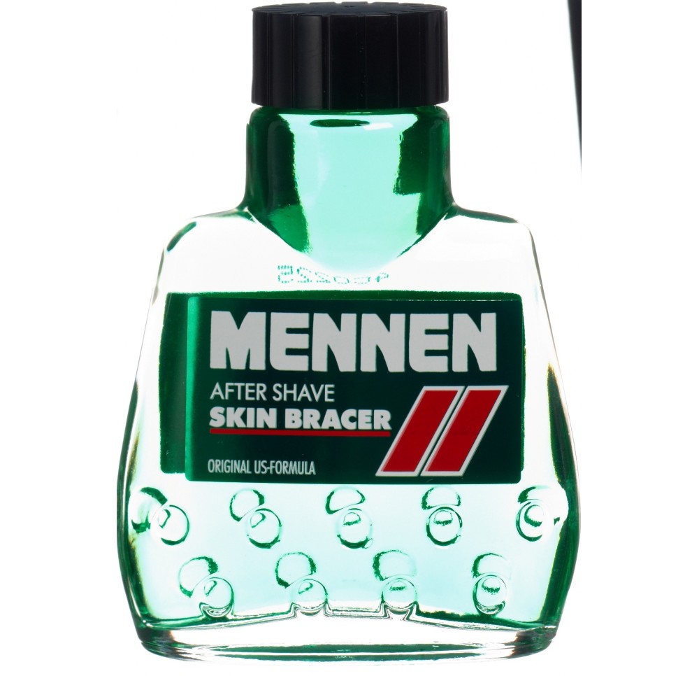 MENNEN after shave skin bracer fl 100 ml