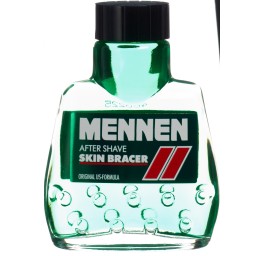 MENNEN after shave skin bracer fl 100 ml