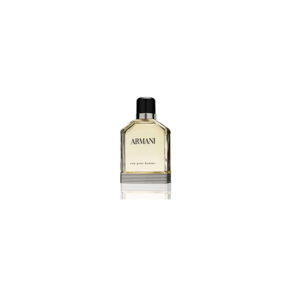 ARMANI EAU P HOMME EDT vapo 100 ml