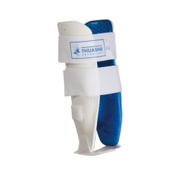 THUASNE ligacast anatomic chevi Gr0 gauche blanc