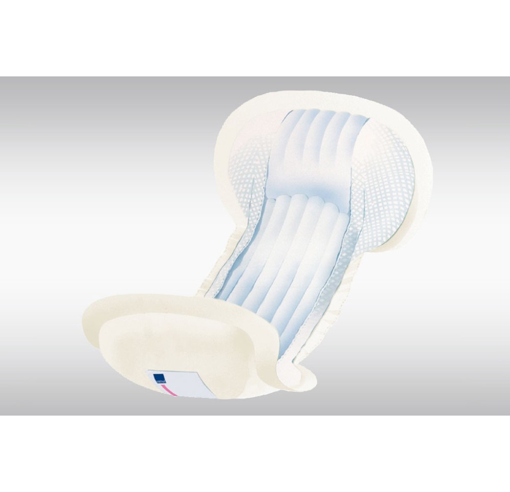 ABRI SAN 3a protection anatom 11x33cm 28 pce