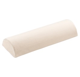 ELSA demi rouleau L50cm ø9cm housse velours royal
