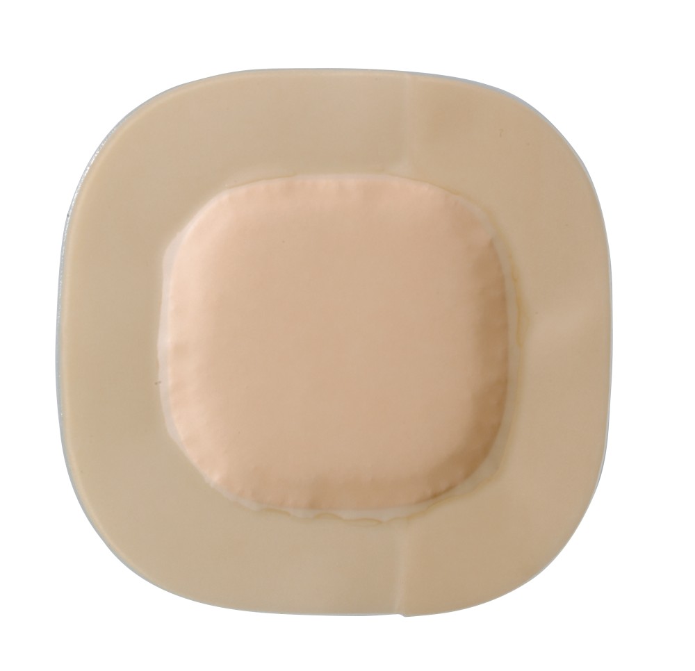 BIATAIN Super Non-Adhesive 10x10cm 10 pce