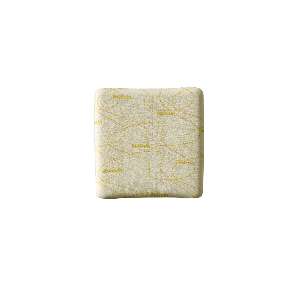 BIATAIN Non-Adhesive 15x15cm 5 pce