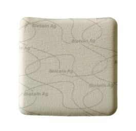 BIATAIN Ag Non-Adhesive 20x20cm 5 pce