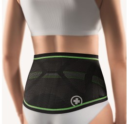 BORT STABILOBASIC sport lady dos Gr1 noir/vert