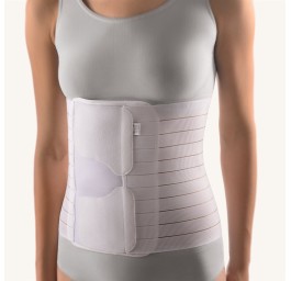 BORT soutien abdominal 26cm Gr1 blanc