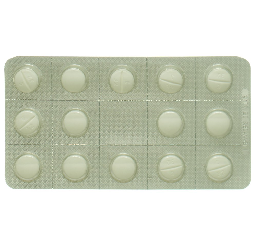 CANSARTAN Mepha cpr 32 mg 98 pce
