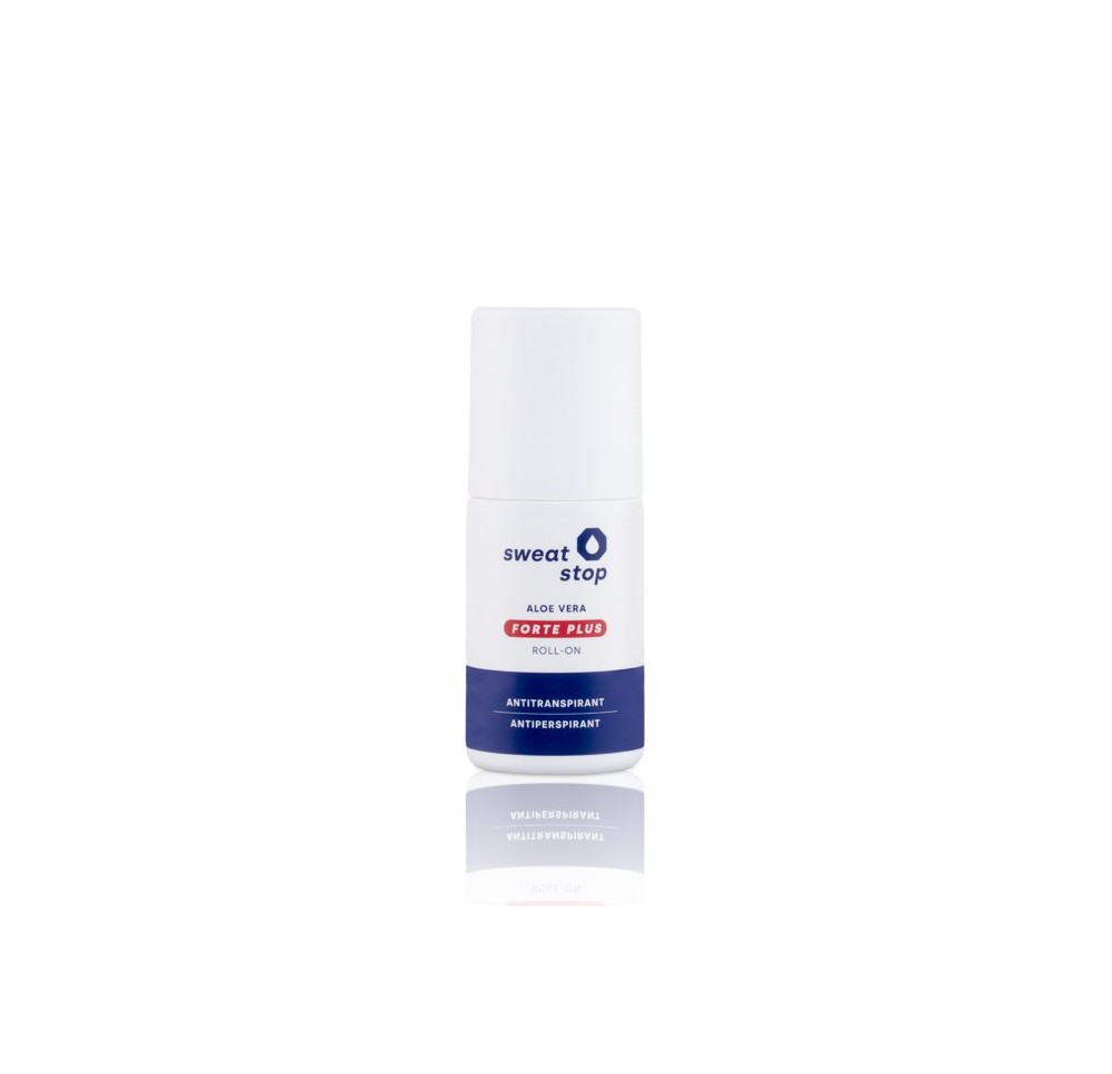 SWEATSTOP aloe vera forte plus roll-on 50 ml