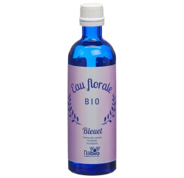 NABIO hydrolat bleuet bio 200 ml