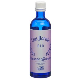NABIO hydrolat lavande officinale bio 200 ml
