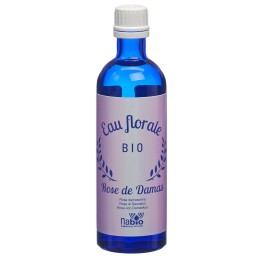 NABIO hydrolat rose de Damas bio 200 ml