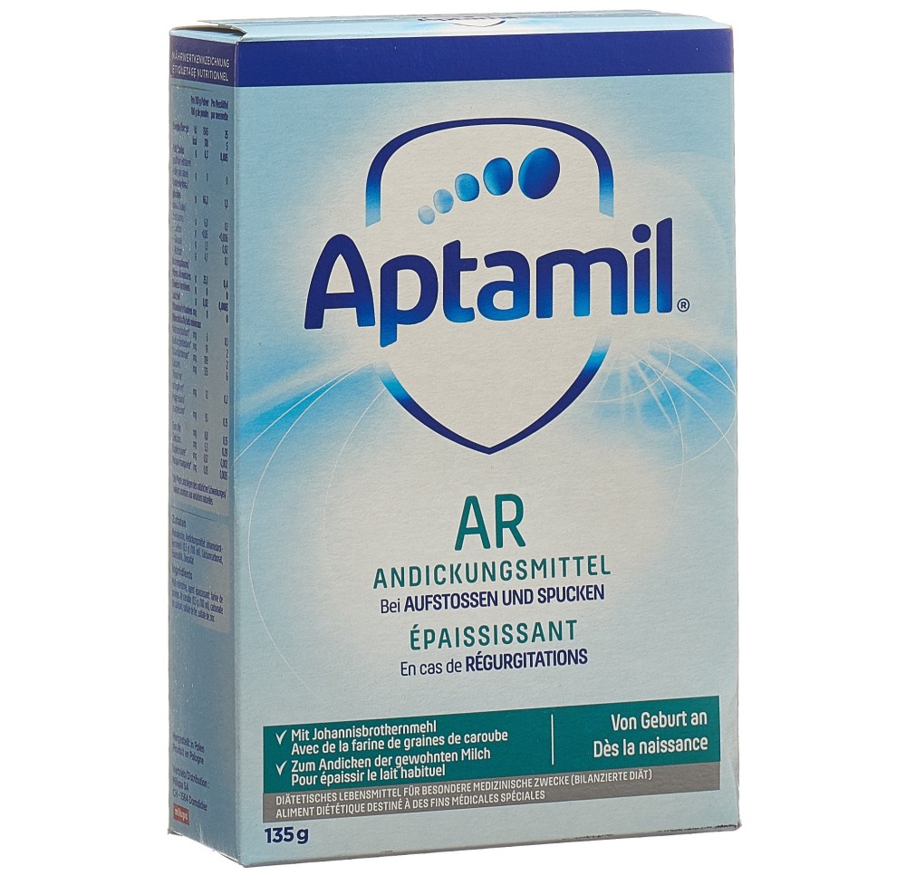 APTAMIL AR épaississant 135 g