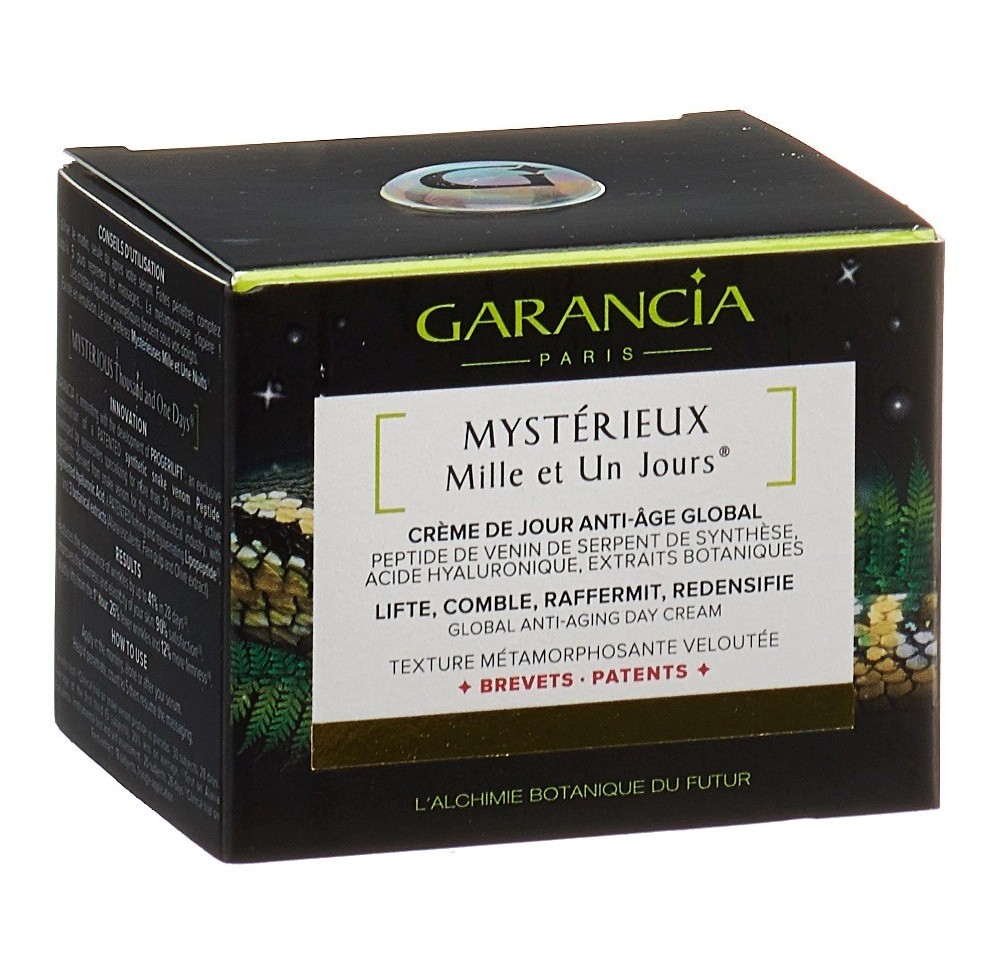 GARANCIA Myster Mille Et Un Jours 30 ml