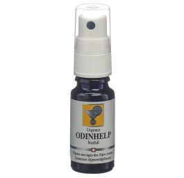 ODINHELP spray Dr Bach 10 ml