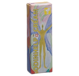 ODINHELP Cream Dr Bach tb 30 g