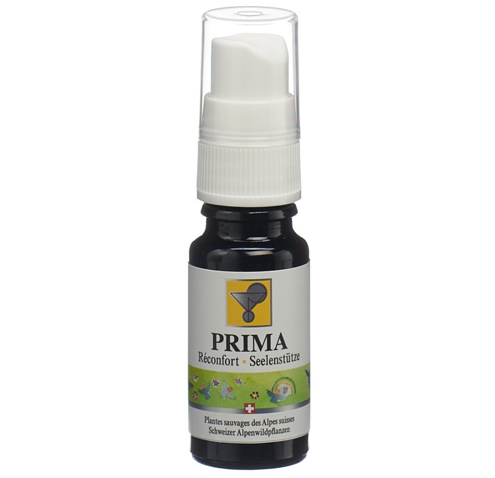 ODINELIXIR prima ess flor prêt emp spr 10 ml