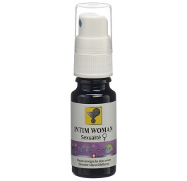 ODINELIXIR intim woman ess flor prêt emp spr 10 ml